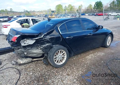 2011 Hyundai Genesis 3.8 z USA, uszkodzony, nr VIN KMHGC4DE8BU143238